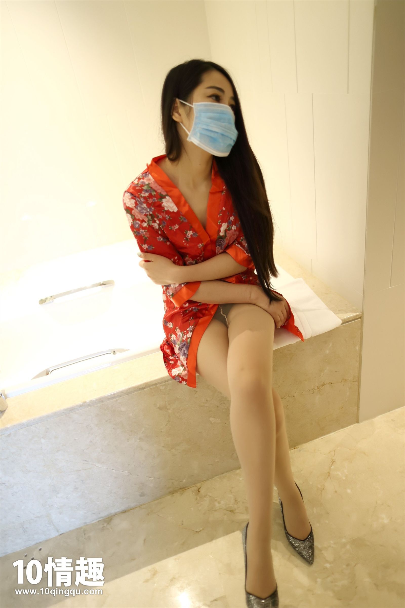 [ROSI写真]KZ系列 2016.07.20 NO.038